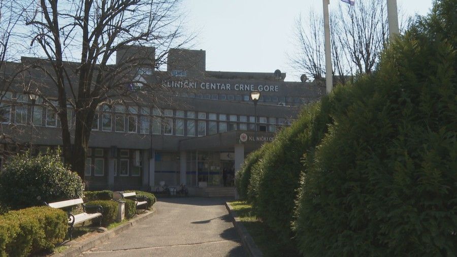 Image for Ranjeni pacijenti stabilno