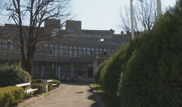 Image for Ranjeni pacijenti stabilno