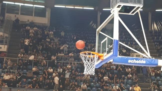 Image for Batler novi košarkaš Crvene zvezde