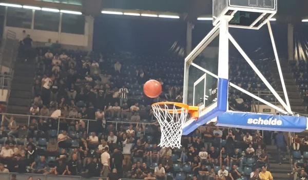 Image for Batler novi košarkaš Crvene zvezde