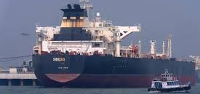 Tanker "Anatolij Kolodkin", koji je isplovio iz Primorska natovaren sa oko 650.000 barela sirove nafte marke "Ural", uskoro bi mogao da bude istovaren u kubanskoj luci Matanzas