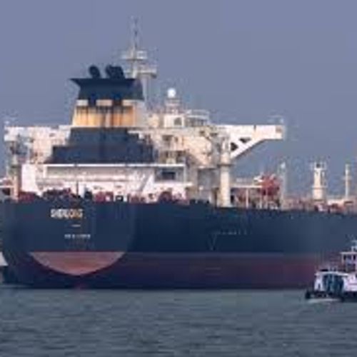 Tanker "Anatolij Kolodkin", koji je isplovio iz Primorska natovaren sa oko 650.000 barela sirove nafte marke "Ural", uskoro bi mogao da bude istovaren u kubanskoj luci Matanzas