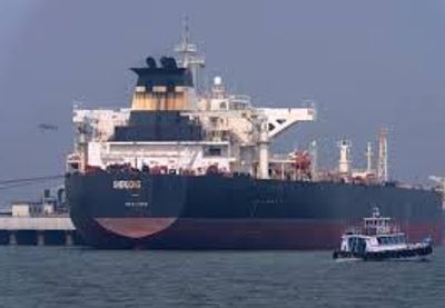 Tanker "Anatolij Kolodkin", koji je isplovio iz Primorska natovaren sa oko 650.000 barela sirove nafte marke "Ural", uskoro bi mogao da bude istovaren u kubanskoj luci Matanzas