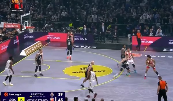 Image for Treneri večitih saopštili sastave za Kup