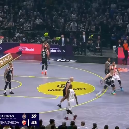 Image for Treneri večitih saopštili sastave za Kup