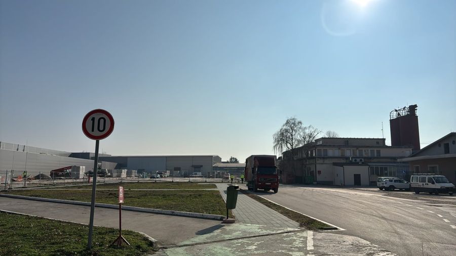 Image for U "Bambiju" nije bilo požara