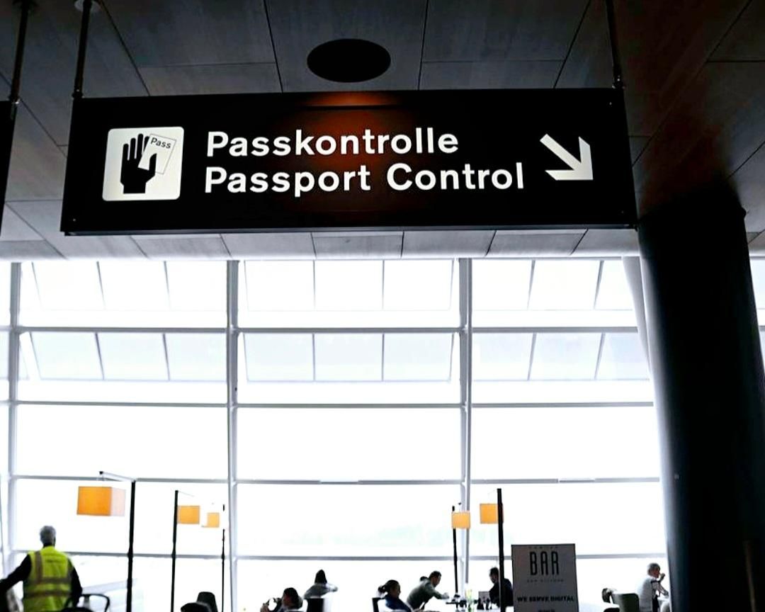 Image for EES sistem ulaska i izlaska iz EU kreće 10. aprila- otisak prsta menja pečate u pasošima