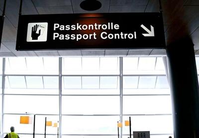 Image for EES sistem ulaska i izlaska iz EU kreće 10. aprila- otisak prsta menja pečate u pasošima