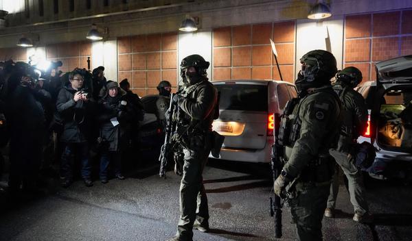 Image for Situacija u Venecueli neizvesna za narod i međunarodnu stabilnost