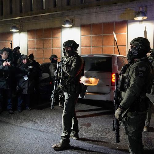 Image for Situacija u Venecueli neizvesna za narod i međunarodnu stabilnost