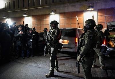 Image for Situacija u Venecueli neizvesna za narod i međunarodnu stabilnost