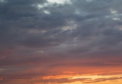 Image for VREME DANAS: Oblačno, povremeno kiša