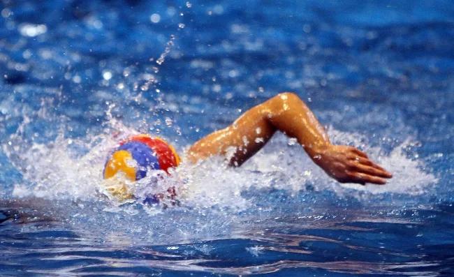 Image for Stevanović odredio širi spisak vaterpolista za EP u Beogradu