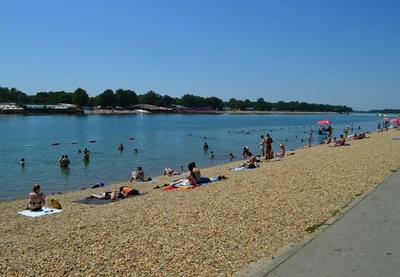 Image for VREME DANAS: Vrućina traži oprez