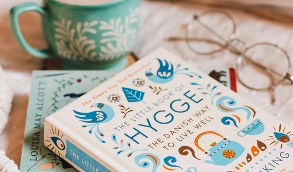 Image for Danski koncept hige: Kako da unesete više topline i sreće u svakodnevni život