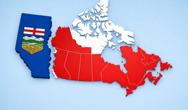Kanadska provincija Alberta postala je epicentar političkog potresa koji bi mogao da preoblikuje ne samo unutrašnju mapu Kanade, već i da poremeti strateške odnose u Severnoj Americi