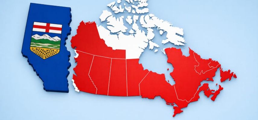 Kanadska provincija Alberta postala je epicentar političkog potresa koji bi mogao da preoblikuje ne samo unutrašnju mapu Kanade, već i da poremeti strateške odnose u Severnoj Americi