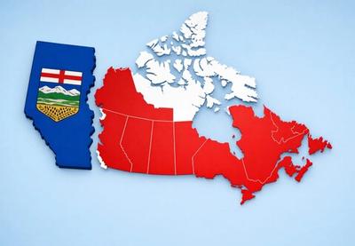 Kanadska provincija Alberta postala je epicentar političkog potresa koji bi mogao da preoblikuje ne samo unutrašnju mapu Kanade, već i da poremeti strateške odnose u Severnoj Americi