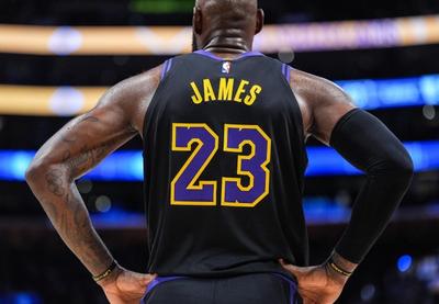 Image for Detroit ostvario 11. uzastopnu pobedu, rekordna 23. sezona Lebrona Džejmsa u NBA ligi