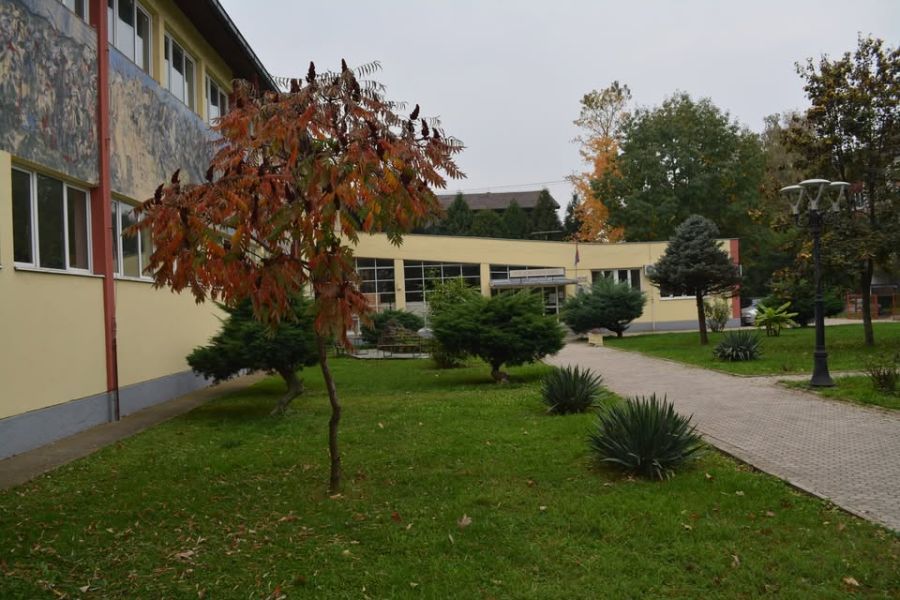 Image for Đaci pušteni na kućno lečenje