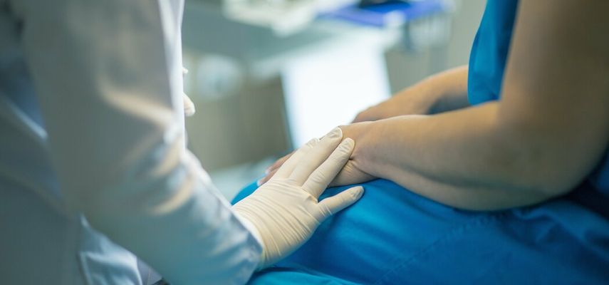 U Engleskoj se broj slučajeva raka prostate među mlađima od 50 godina od 2001. do 2023. godine učetvorostručio