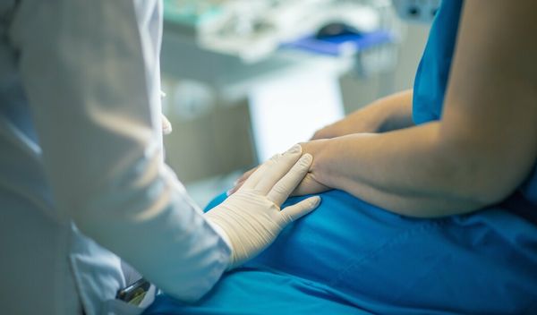 U Engleskoj se broj slučajeva raka prostate među mlađima od 50 godina od 2001. do 2023. godine učetvorostručio