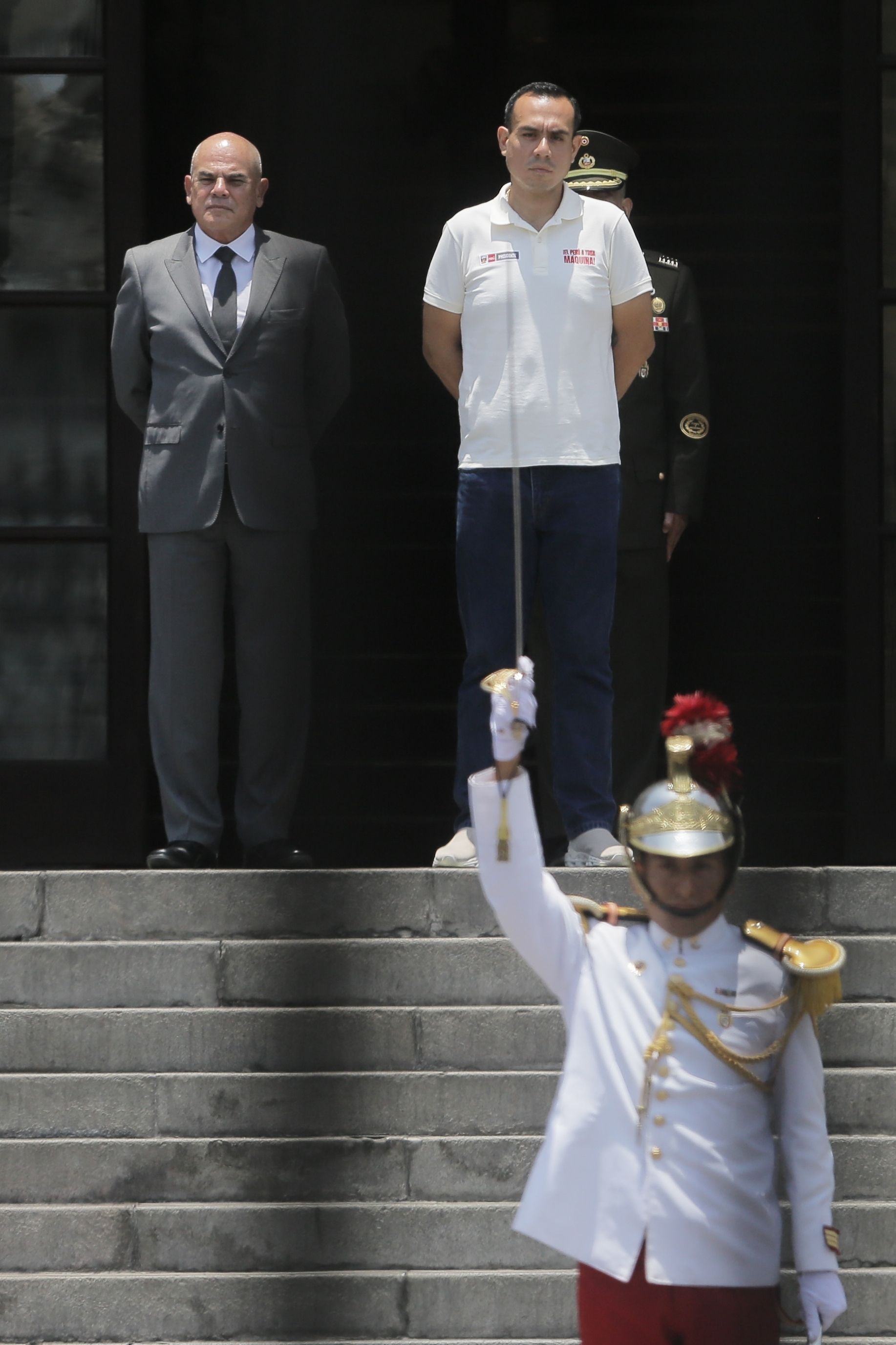 Image for Peruanski Kongres opozvao predsednika