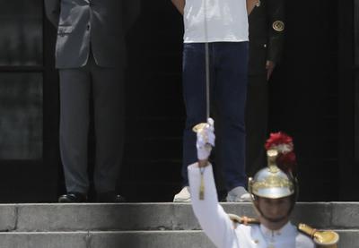 Image for Peruanski Kongres opozvao predsednika