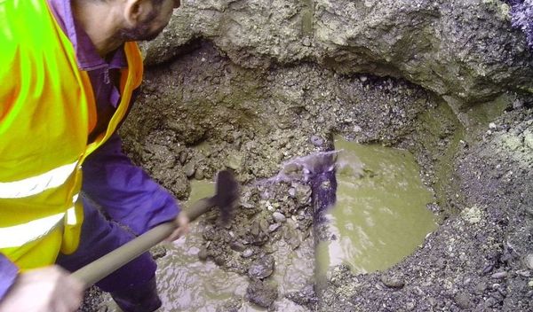 Image for Boksit obojio Drinu