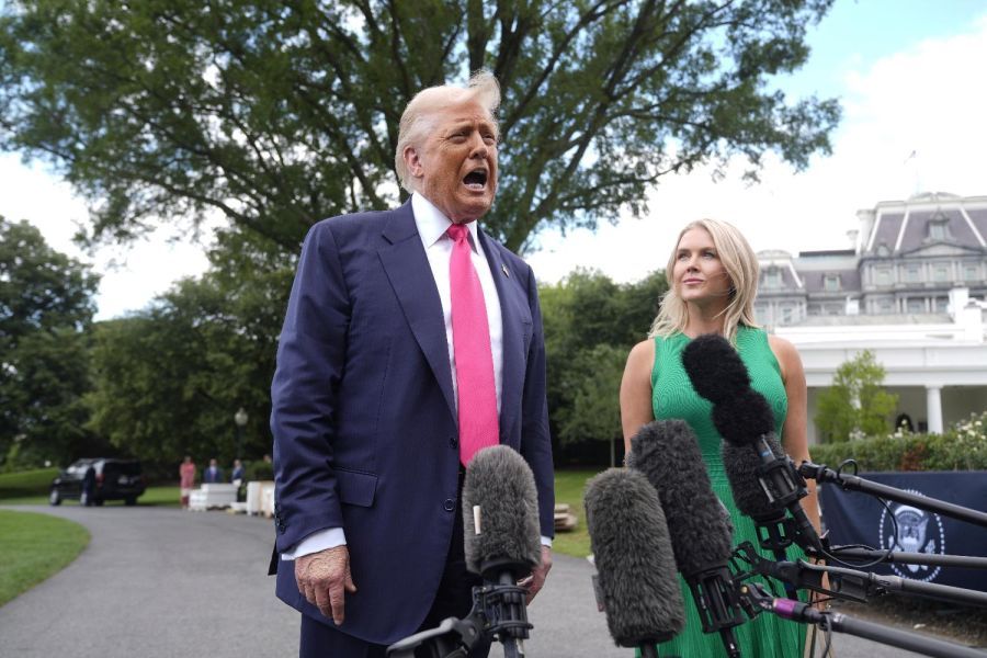 Image for Amerika napušta UNESKO, ponovo