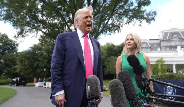 Image for Amerika napušta UNESKO, ponovo