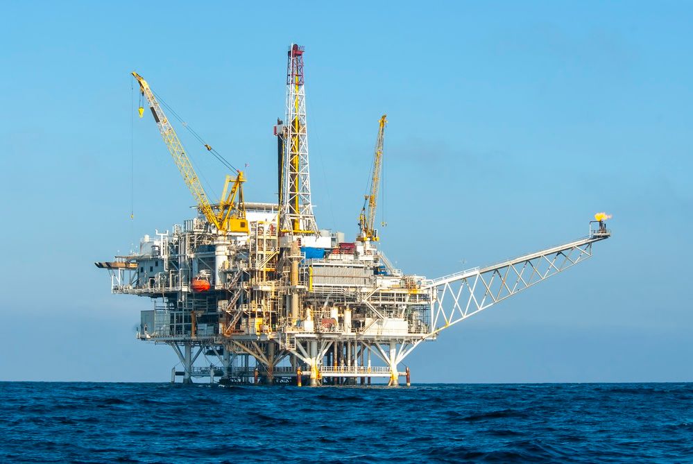 Image for Vera u pregovore obara cenu nafte