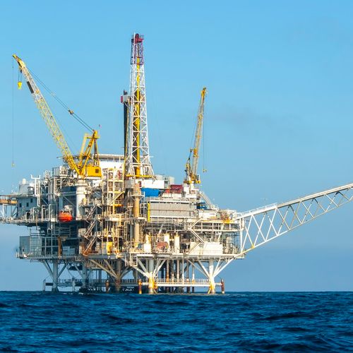 Image for Vera u pregovore obara cenu nafte