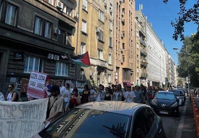 Image for Protiv saradnje sa Izraelom