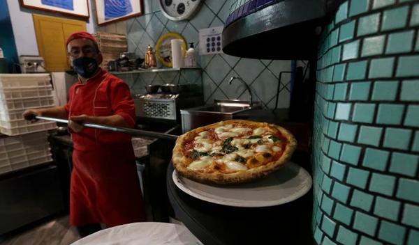 Image for Italijanska kuhinja deo kulturne baštine UNESKA