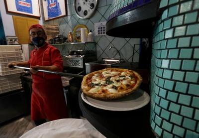 Image for Italijanska kuhinja deo kulturne baštine UNESKA