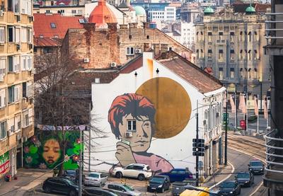 Image for Vremenska prognoza za nedelju, 23. novembar: Oblačno i hladno, u više mesta sa kišom i snegom