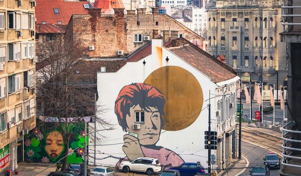 Image for Vremenska prognoza za nedelju, 23. novembar: Oblačno i hladno, u više mesta sa kišom i snegom