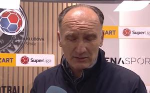 Image for Damir Čakar: Sramota me je