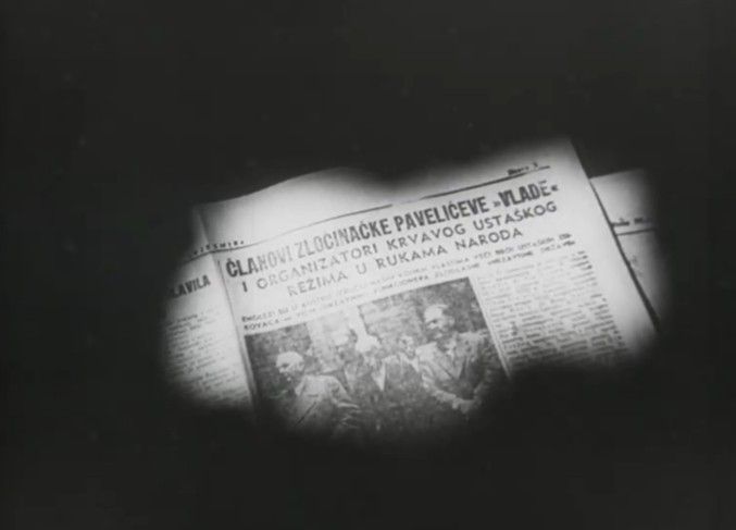 Image for Jasenovac – sećanje kao opomena čovečanstvu