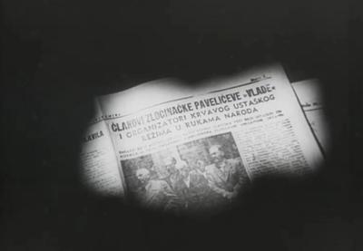 Image for Jasenovac – sećanje kao opomena čovečanstvu