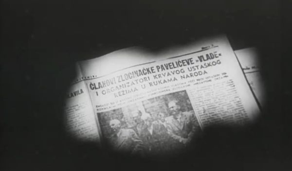 Image for Jasenovac – sećanje kao opomena čovečanstvu