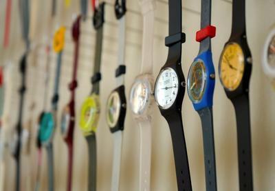 Image for "Swatch" optužen za rasizam zbog reklame