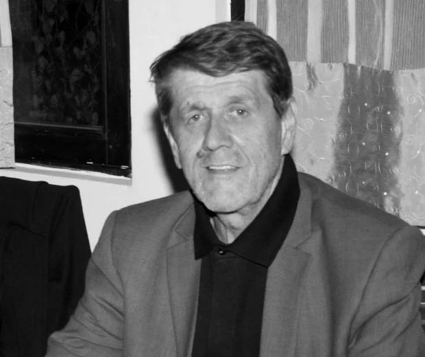 Image for Preminuo novinar Slobodan Arežina