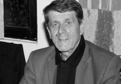 Image for Preminuo novinar Slobodan Arežina