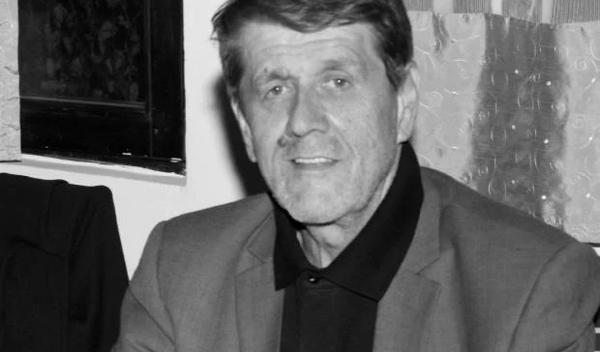 Image for Preminuo novinar Slobodan Arežina