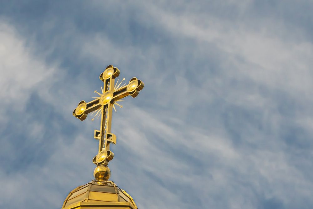 Obijali crkve, krali sa ikone