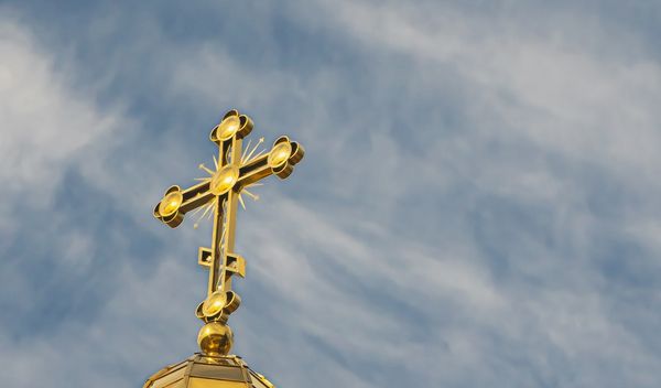 Obijali crkve, krali sa ikone