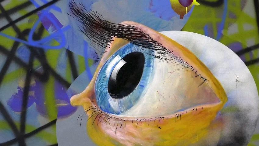 Image for Izložba Pogon - umetnička provokacija o odnosu čoveka i tehnologije