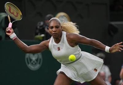 Image for Novak stao u odbranu Serene Vilijams